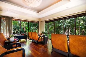 Hilton Seychelles Labriz Resort & Spa