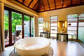 Hilton Seychelles Labriz Resort & Spa