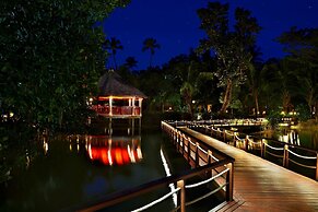 Hilton Seychelles Labriz Resort & Spa