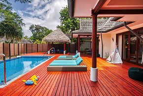 Hilton Seychelles Labriz Resort & Spa