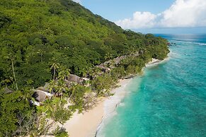 Hilton Seychelles Labriz Resort & Spa