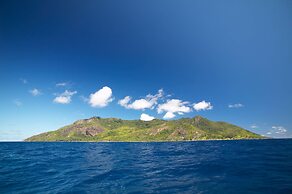 Hilton Seychelles Labriz Resort & Spa