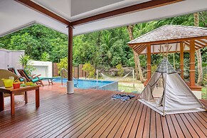 Hilton Seychelles Labriz Resort & Spa