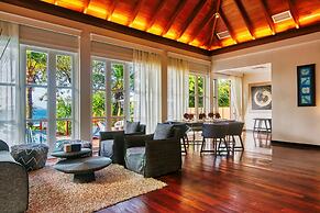Hilton Seychelles Labriz Resort & Spa