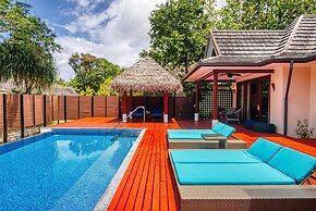 Hilton Seychelles Labriz Resort & Spa