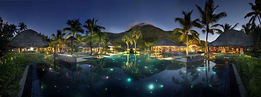 Hilton Seychelles Labriz Resort & Spa