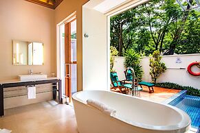 Hilton Seychelles Labriz Resort & Spa