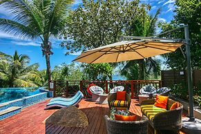 Hilton Seychelles Labriz Resort & Spa