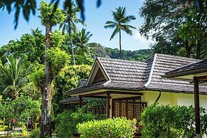 Hilton Seychelles Labriz Resort & Spa
