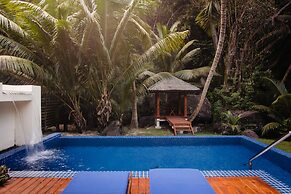 Hilton Seychelles Labriz Resort & Spa