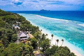 Hilton Seychelles Labriz Resort & Spa
