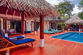 Hilton Seychelles Labriz Resort & Spa