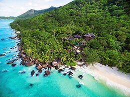 Hilton Seychelles Labriz Resort & Spa