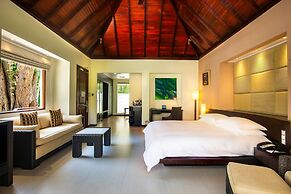 Hilton Seychelles Labriz Resort & Spa