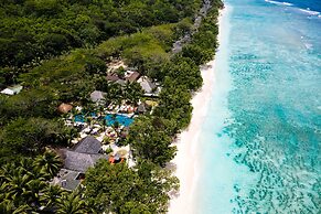 Hilton Seychelles Labriz Resort & Spa
