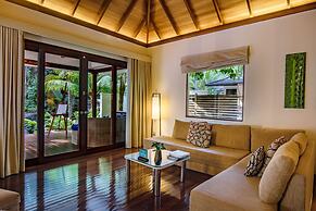 Hilton Seychelles Labriz Resort & Spa