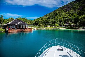 Hilton Seychelles Labriz Resort & Spa