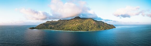 Hilton Seychelles Labriz Resort & Spa