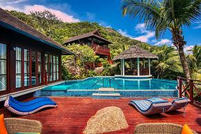 Hilton Seychelles Labriz Resort & Spa