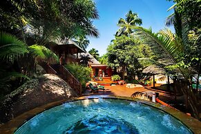 Hilton Seychelles Labriz Resort & Spa