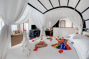 Hilton Seychelles Labriz Resort & Spa