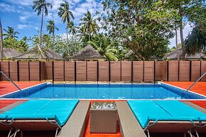 Hilton Seychelles Labriz Resort & Spa