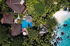 Hilton Seychelles Labriz Resort & Spa