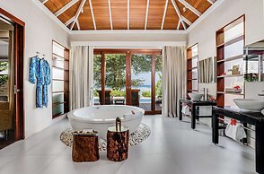 Hilton Seychelles Labriz Resort & Spa