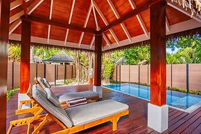 Hilton Seychelles Labriz Resort & Spa