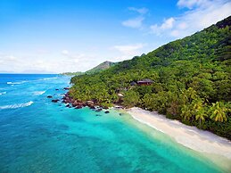 Hilton Seychelles Labriz Resort & Spa