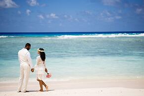 Hilton Seychelles Labriz Resort & Spa