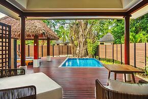 Hilton Seychelles Labriz Resort & Spa