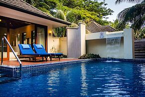 Hilton Seychelles Labriz Resort & Spa