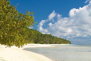 Hilton Seychelles Labriz Resort & Spa