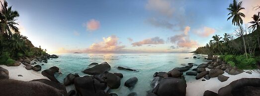 Hilton Seychelles Labriz Resort & Spa