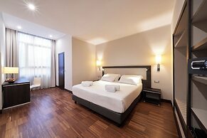 Hotel Leonardo Da Vinci