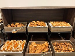 Hotel Leonardo Da Vinci