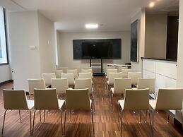 Hotel Leonardo Da Vinci