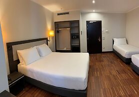 Hotel Leonardo Da Vinci