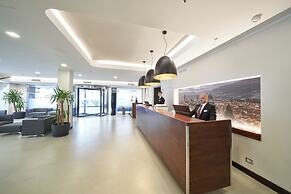 Hotel Leonardo Da Vinci