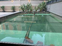 Hotel Leonardo Da Vinci