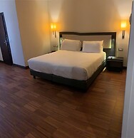 Hotel Leonardo Da Vinci