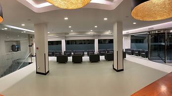 Hotel Leonardo Da Vinci