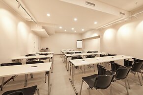 Hotel Leonardo Da Vinci