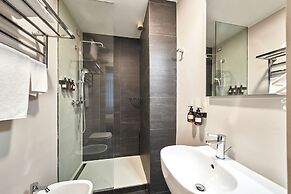 Hotel Leonardo Da Vinci