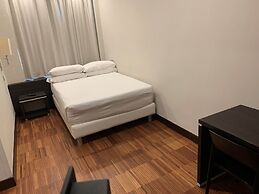 Hotel Leonardo Da Vinci