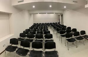 Hotel Leonardo Da Vinci