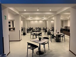 Hotel Leonardo Da Vinci