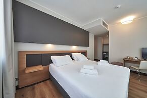 Hotel Leonardo Da Vinci