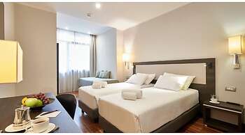 Hotel Leonardo Da Vinci